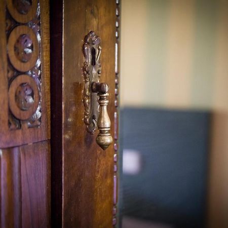 Apartamentos Rurales De La Sexma Del Sabinar Corduente Dış mekan fotoğraf