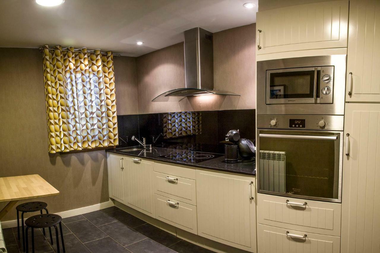 Apartamentos Rurales De La Sexma Del Sabinar Corduente Dış mekan fotoğraf